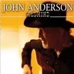 John Anderson - Goldmine (Music CD)
