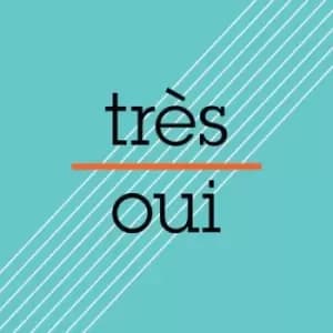 Singles Going Nowhere by Tres Oui CD Album