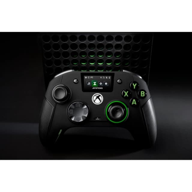 Nacon Revolution X Unlimited Wireless Xbox and PC Controller Black unisex Mint