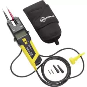 Beha Amprobe 2100-DELTA Two-pole voltage tester CAT III 1000 V, CAT IV 600 V