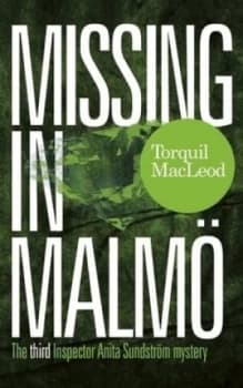 Missing in Malmo by Torquil Macleod Paperback