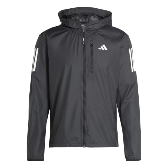 Jacket adidas Iconic Formotion Noir Male L