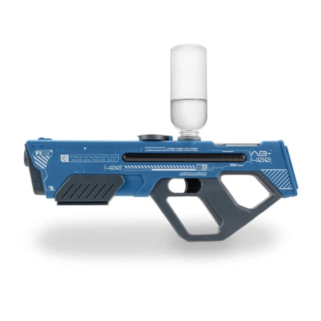 Aqua Blaster Ab-400 40Cm Electric Water Gun - Blue TY6699-BL