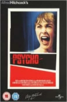 Psycho (1960)