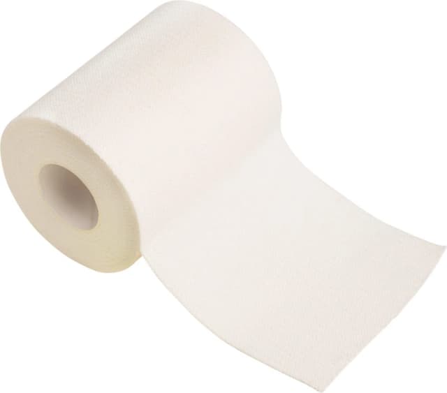 Aidapt Elite Elastic Adhesive Bandage 7.5cm Width 4.5m Length White
