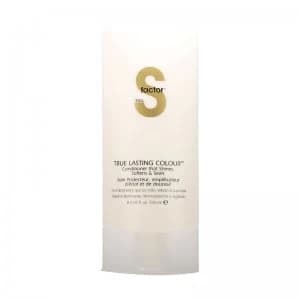 Tigi S Factor True Lasting Colour Conditioner 250ml