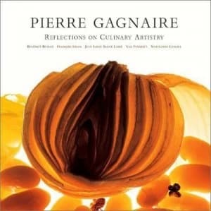 Pierre Gagnaire by Pierre Gagnaire and Bndict Beaug and Jean-Louis Bloch-Lain Book