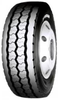 Yokohama RY537 275/70 R22.5 150/148J Dual Branding 152/148E