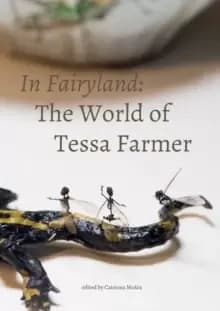 In Fairyland : The World of Tessa Farmer