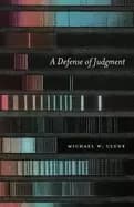 defense of judgment