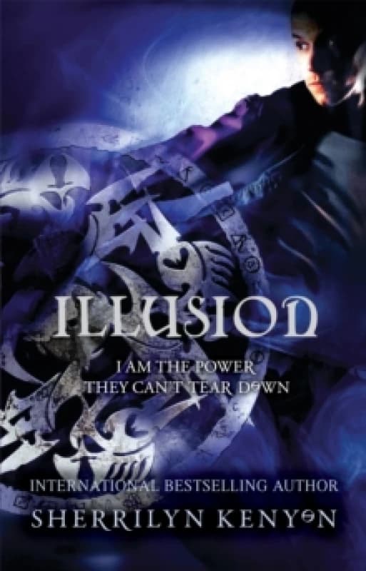 Illusion : Number 5 in series Paperback / softback