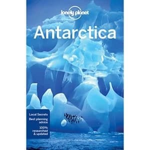 Lonely Planet Antarctica by Lonely Planet (Paperback, 2017)