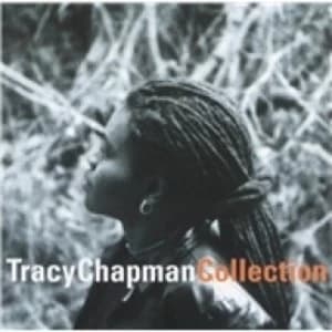 Tracy Chapman Collection CD