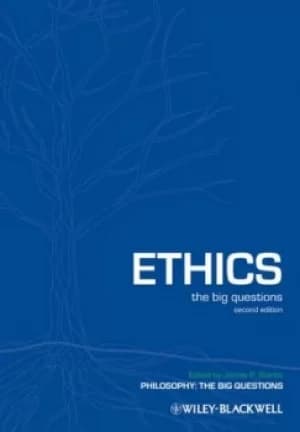 Ethics by James P. Sterba
