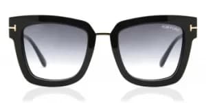 Tom Ford Sunglasses FT0573 01B