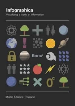 Infographica by Martin Toseland Paperback