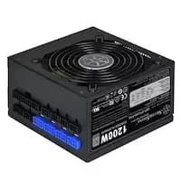 Silverstone SST-ST1200-PTS 1200W 80 Plus Platinum Modular Power Supply