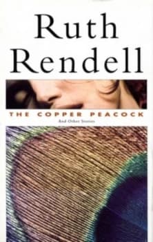 The Copper Peacock and Other Stories Hardback