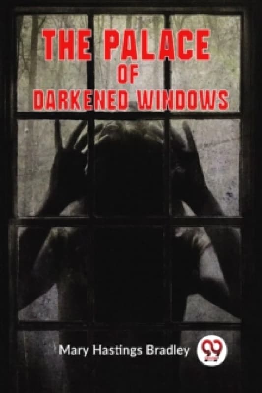 The Palace of Darkened Windows (Edition2023) Paperback / softback
