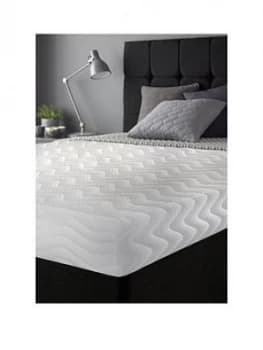 Aspire Total Relief Memory Foam Mattress