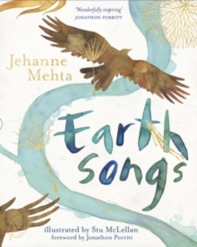 Earth Songs Hardback