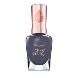 Sally Hansen Colour Therapy Nail Polish Berry Bliss