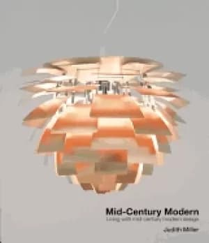 millers mid century modern