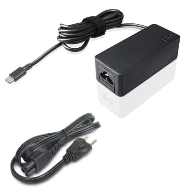 Lenovo 00HM663 power adapter/inverter Indoor 45 W