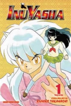 Inuyasha. 1 by Rumiko Takahashi Paperback