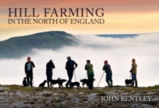 Hill Farming in the North of England Paperback / softback