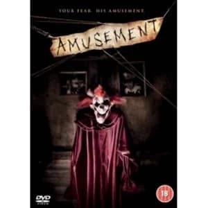 Amusement DVD