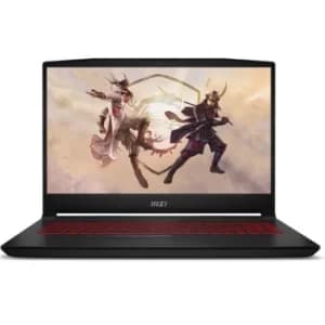 MSI Katana GF76 12UE Core i7-12700H 8GB 1TB SSD GeForce RTX 3060 17.3" Windows 11 Gaming Laptop