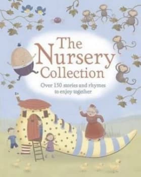 The Nursery Collection Hardback