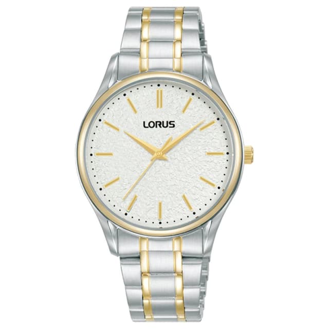 Lorus Lorus Ladies Watch - Multi Multi One Size