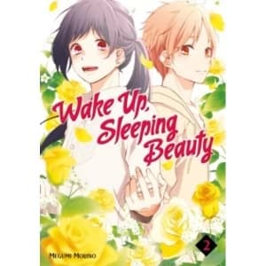 Wake Up, Sleeping Beauty 2