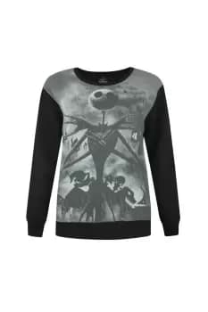 Sublimation Sweater