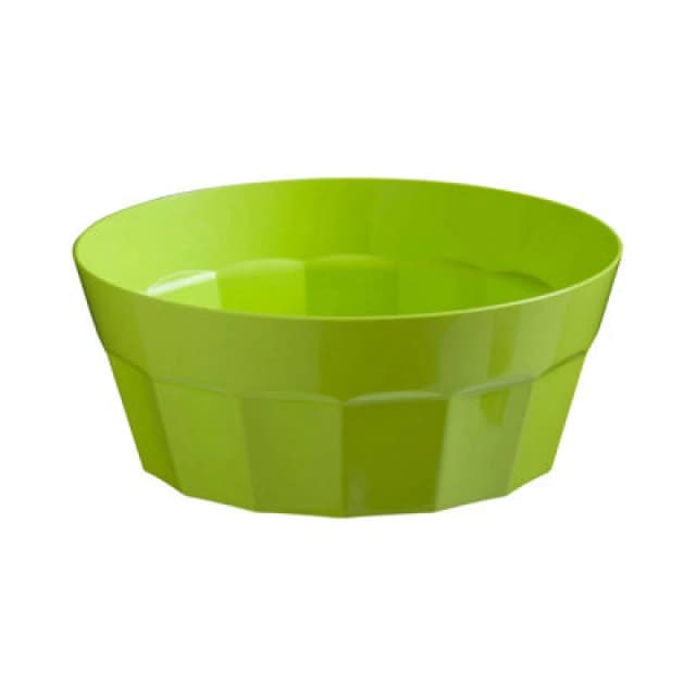 Premier Housewares Milo Light Green 3500ml Bowl Green
