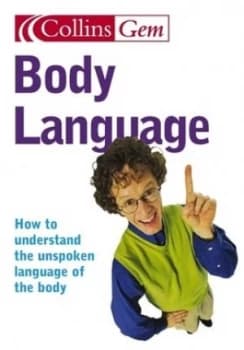 Body Language by David Lambert and Diagram Group Book