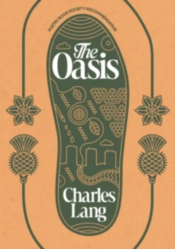 The Oasis Paperback / softback