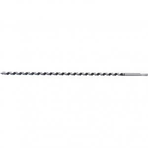 Draper Expert Wood Auger Drill bit 12mm 600mm