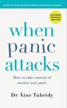 When Panic Attacks by Aine Tubridy