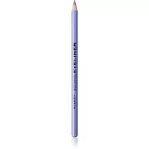 Revolution Relove Kohl Eyeliner kajal eyeliner shade Lilac 1,2 g