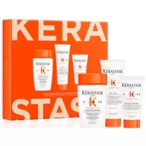 Kerastase Nutritive gift set (for dry and brittle hair)