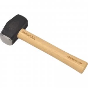 Faithfull Contractors Club Hammer 1.8KG