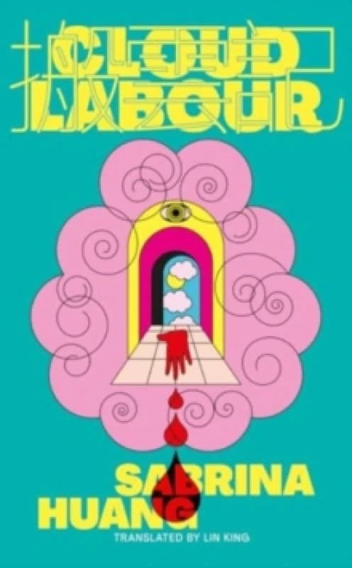 Cloud Labour : KA-SIONG 2 Pamphlet