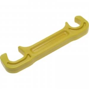 Monument Radiator Valve Spanner