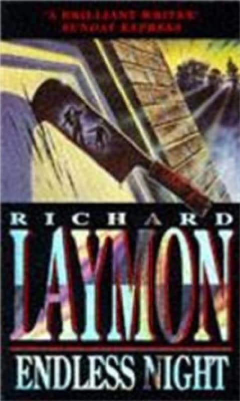 Endless Night. Paperback. By Richard Laymon Books