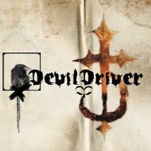 DevilDriver by DevilDriver CD Album