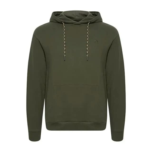 Blend Regular fit hoodie Blend bhavebury Vert Male L