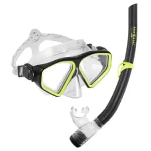 Aqua lung lung Combo Saturn - Yellow
